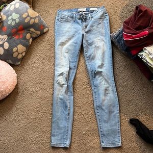 Jessica Simpson jeans